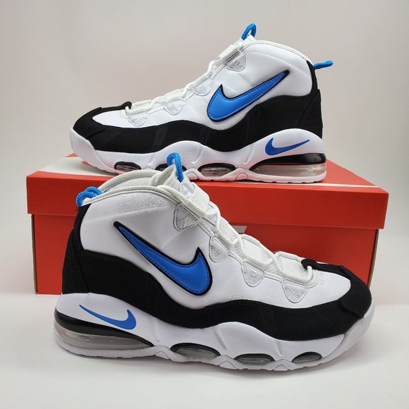 air max basketball retro